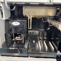 Nova Biomedical Bioprofile Flex Analyzer image 3